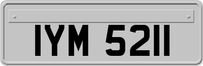 IYM5211