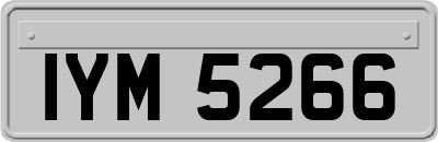 IYM5266