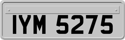 IYM5275