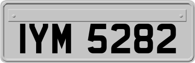 IYM5282