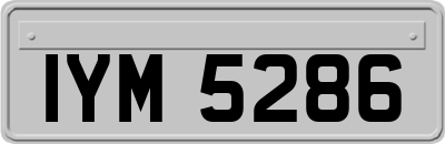 IYM5286