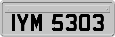 IYM5303