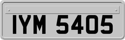IYM5405