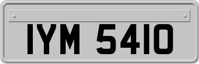 IYM5410