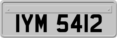 IYM5412