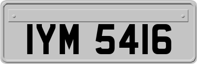 IYM5416