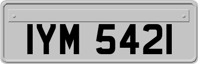 IYM5421