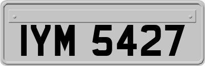 IYM5427