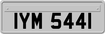 IYM5441
