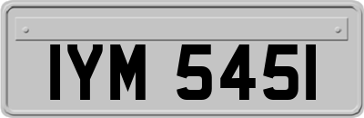 IYM5451