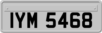 IYM5468