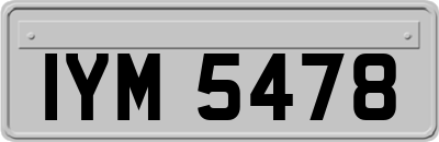 IYM5478