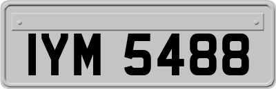 IYM5488