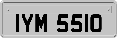 IYM5510