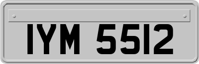 IYM5512