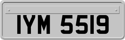 IYM5519