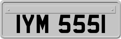 IYM5551