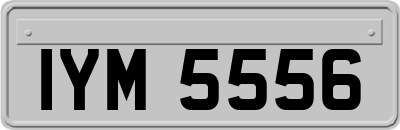 IYM5556