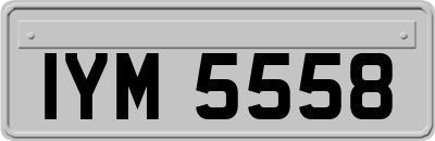 IYM5558