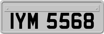 IYM5568