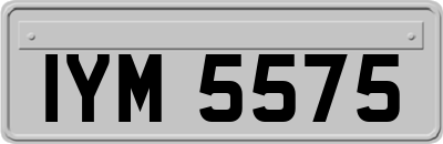 IYM5575