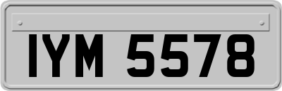 IYM5578