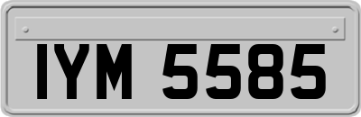 IYM5585