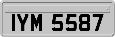 IYM5587