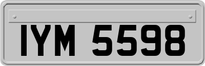 IYM5598