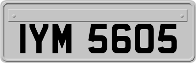 IYM5605