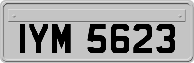 IYM5623