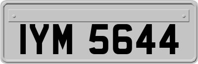 IYM5644