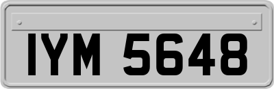 IYM5648
