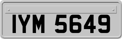 IYM5649