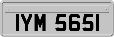 IYM5651