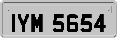 IYM5654