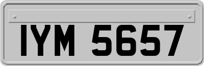 IYM5657