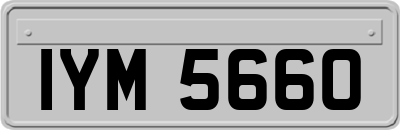 IYM5660