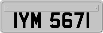 IYM5671