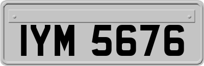 IYM5676