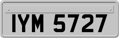 IYM5727