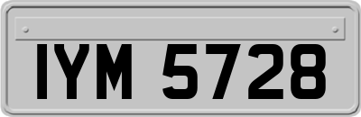 IYM5728