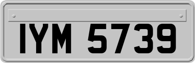 IYM5739