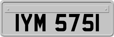 IYM5751