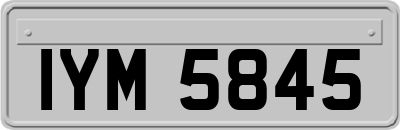 IYM5845