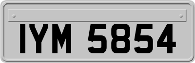 IYM5854