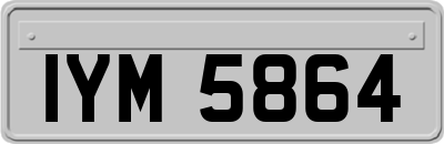 IYM5864