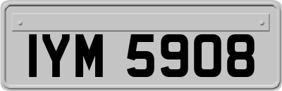 IYM5908