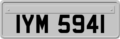 IYM5941