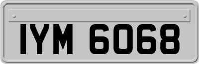 IYM6068